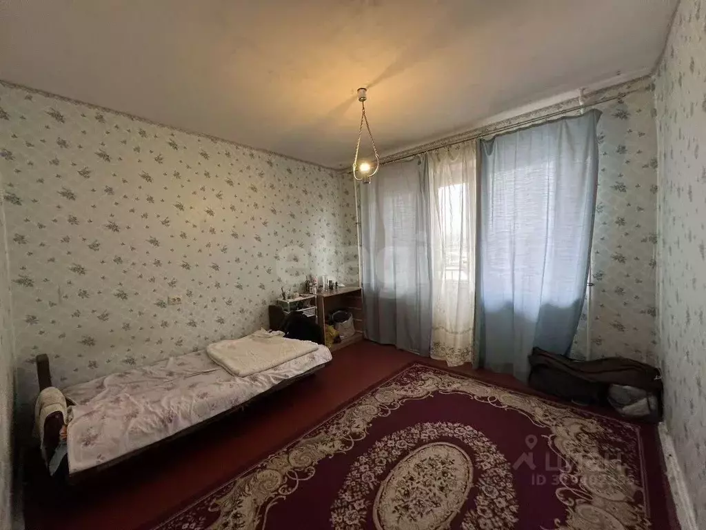 2-к кв. Ростовская область, Ростов-на-Дону ул. Зорге, 72/1 (46.6 м) - Фото 0