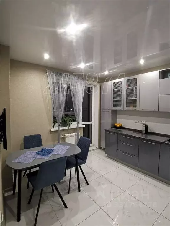 1-к кв. Москва ул. Татьянин Парк, 16к1 (43.8 м) - Фото 2
