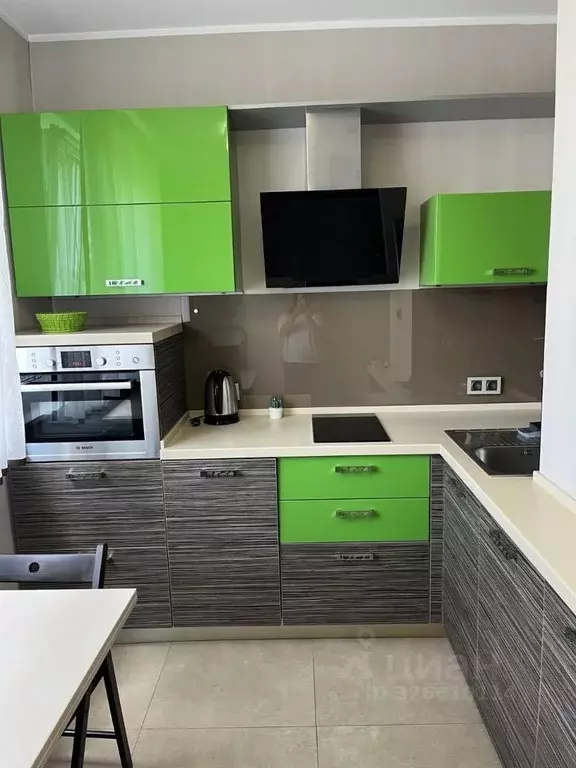 1-к кв. Москва ул. Раменки, 12 (42.0 м) - Фото 1