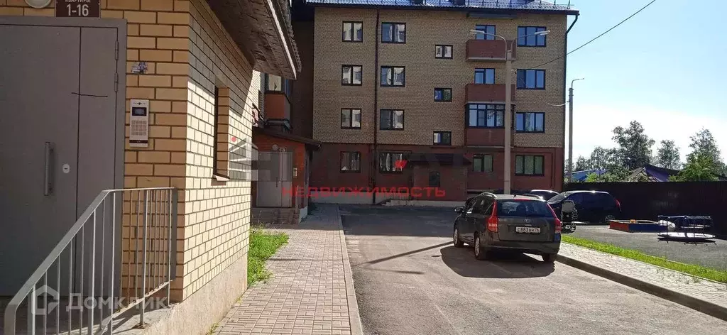 Продаётся 2-к квартира, 65.3 м - Фото 0