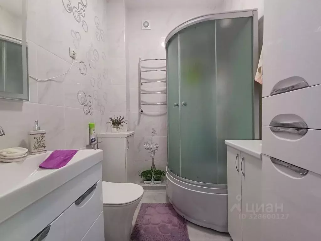 1-к кв. Кабардино-Балкария, Нальчик городской округ, с. Адиюх ш. ... - Фото 2