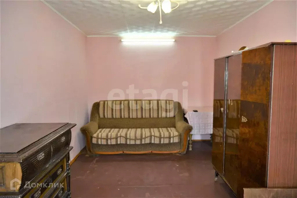 Продаётся 1-к квартира, 27.7 м - Фото 1