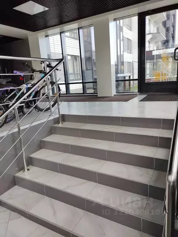 1-к кв. Воронежская область, Воронеж ул. 9 Января, 68к3 (41.0 м) - Фото 1