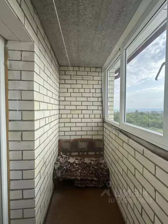 1-к кв. Мордовия, Рузаевка ул. Карла Маркса, 94 (40.0 м) - Фото 2