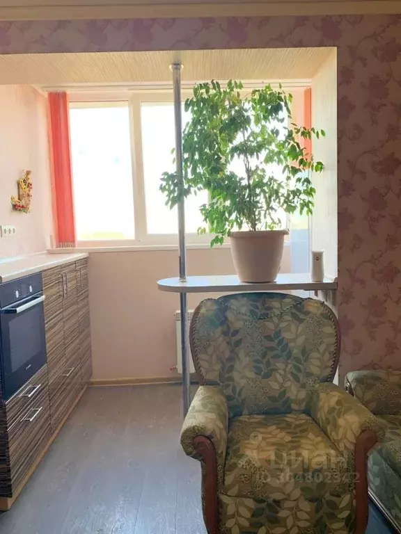 1-к кв. Ростовская область, Ростов-на-Дону просп. Ленина (50.0 м) - Фото 1