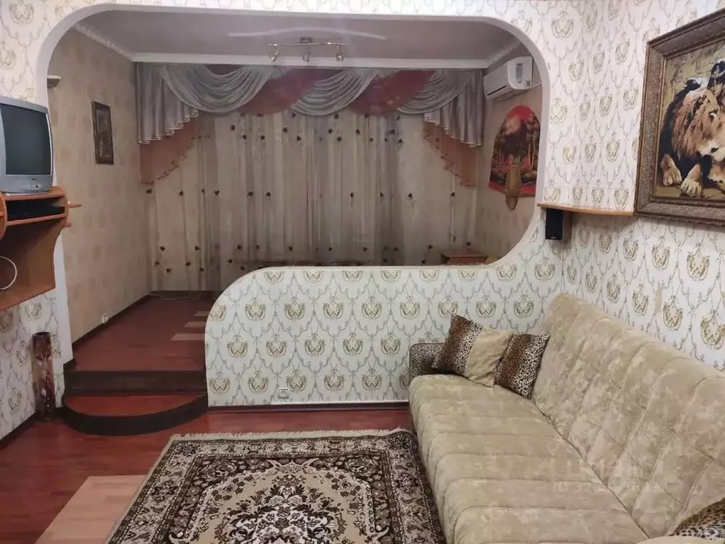 2-к кв. Московская область, Одинцовский городской округ, Старый ... - Фото 1