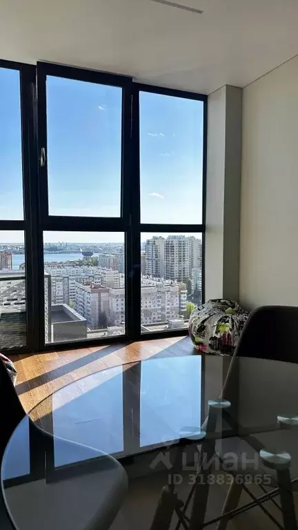 2-к кв. Татарстан, Казань ул. Четаева, 43А (58.0 м) - Фото 1