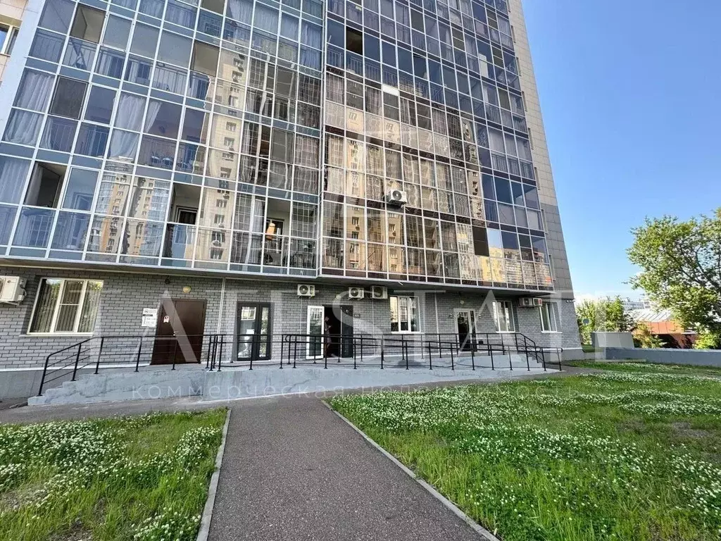 Помещение свободного назначения в Татарстан, Казань Профессора Камая ... - Фото 1