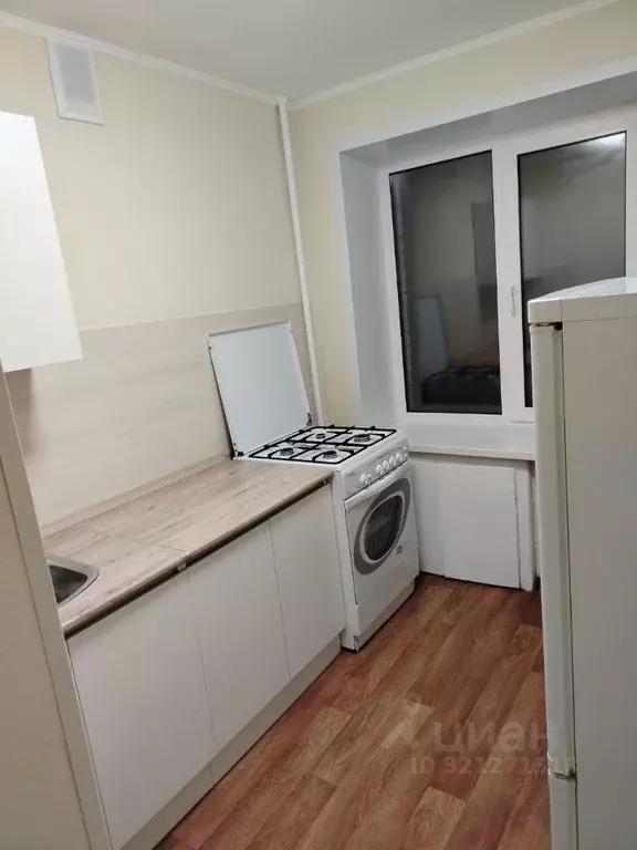 1-к кв. Самарская область, Самара ул. Стара-Загора, 120 (34.0 м) - Фото 0