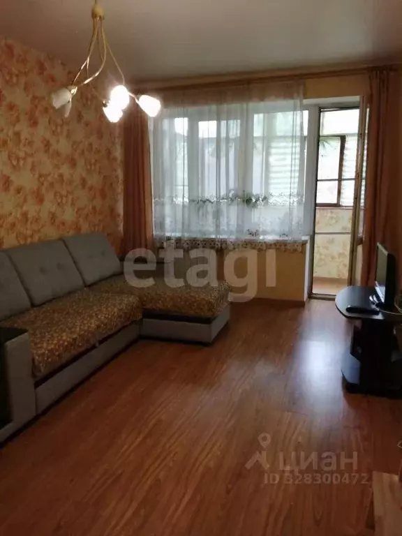 2-к кв. Свердловская область, Екатеринбург ул. Шаумяна, 84 (42.5 м) - Фото 2