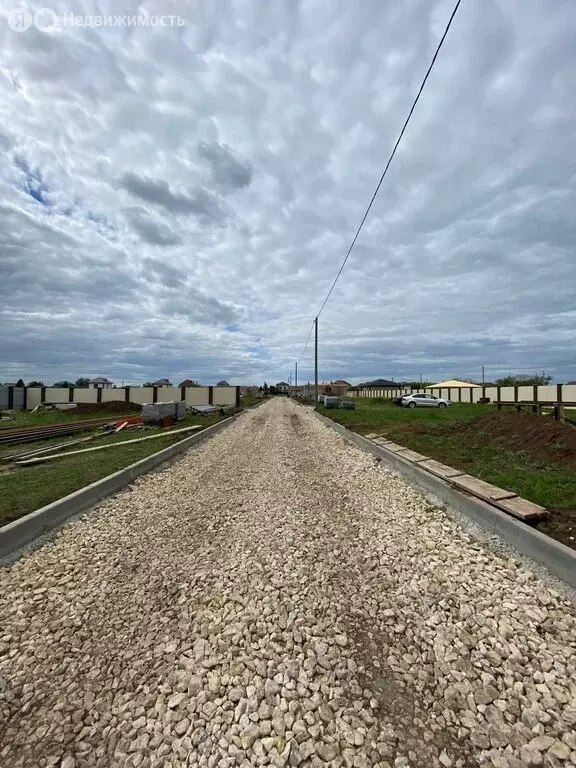 Дом в Шумейка, жилой район Перекрёсток, 12 (115 м) - Фото 1