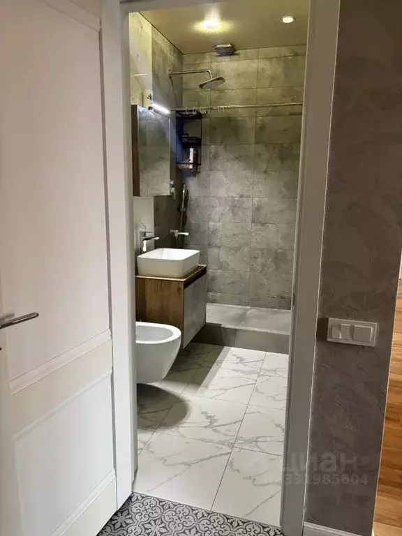 3-к кв. Башкортостан, Уфа Бакалинская ул., 33/1 (70.0 м) - Фото 2