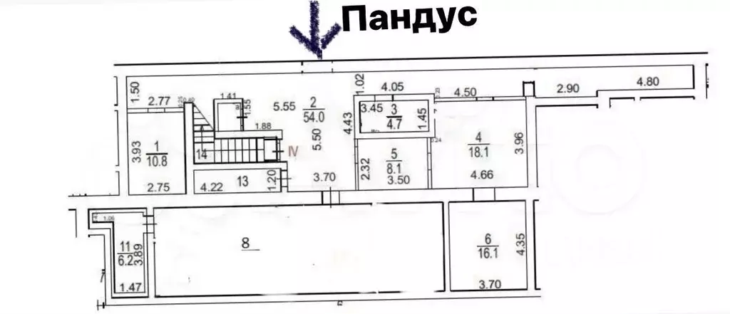 Предложение от Собственника 203м2 - Фото 1