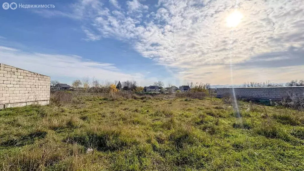 Участок в Нартан, улица Хажнагоева (7 м) - Фото 2