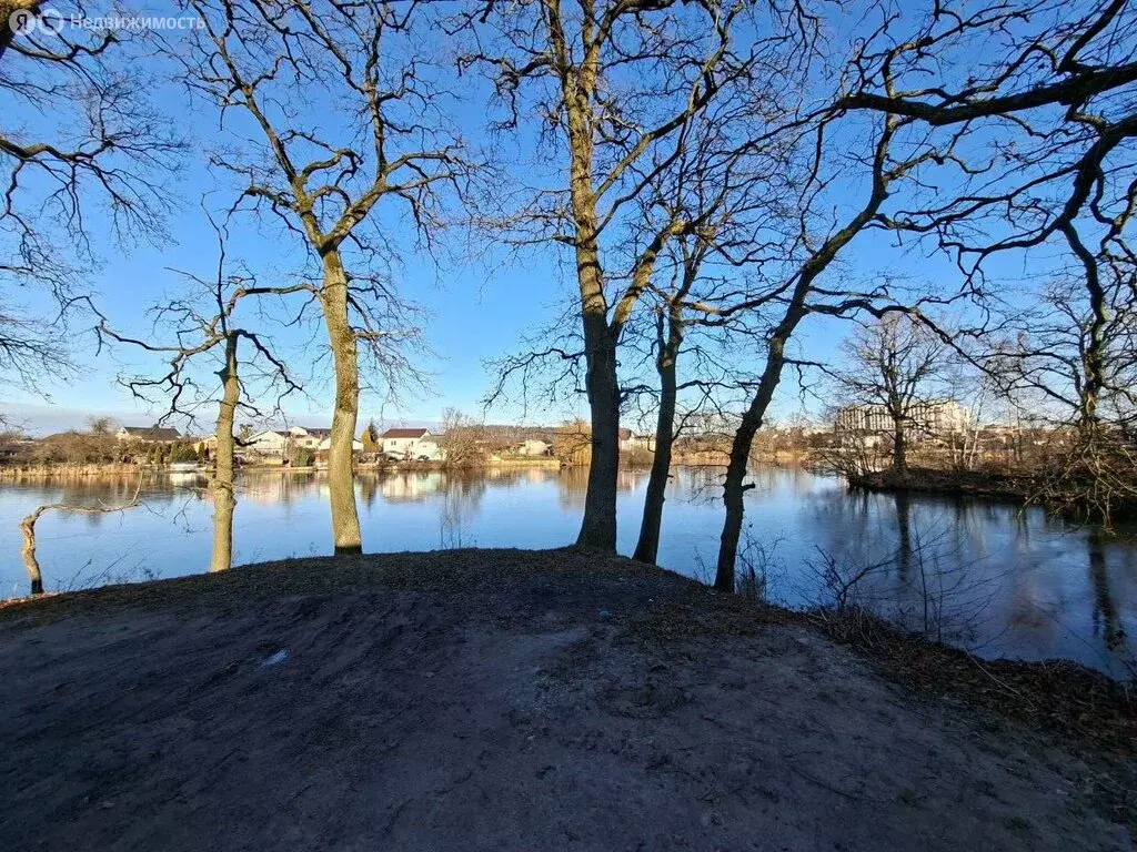 Дом в Калининград, СНТ Весна, Родниковая улица, 38 (145.3 м) - Фото 1