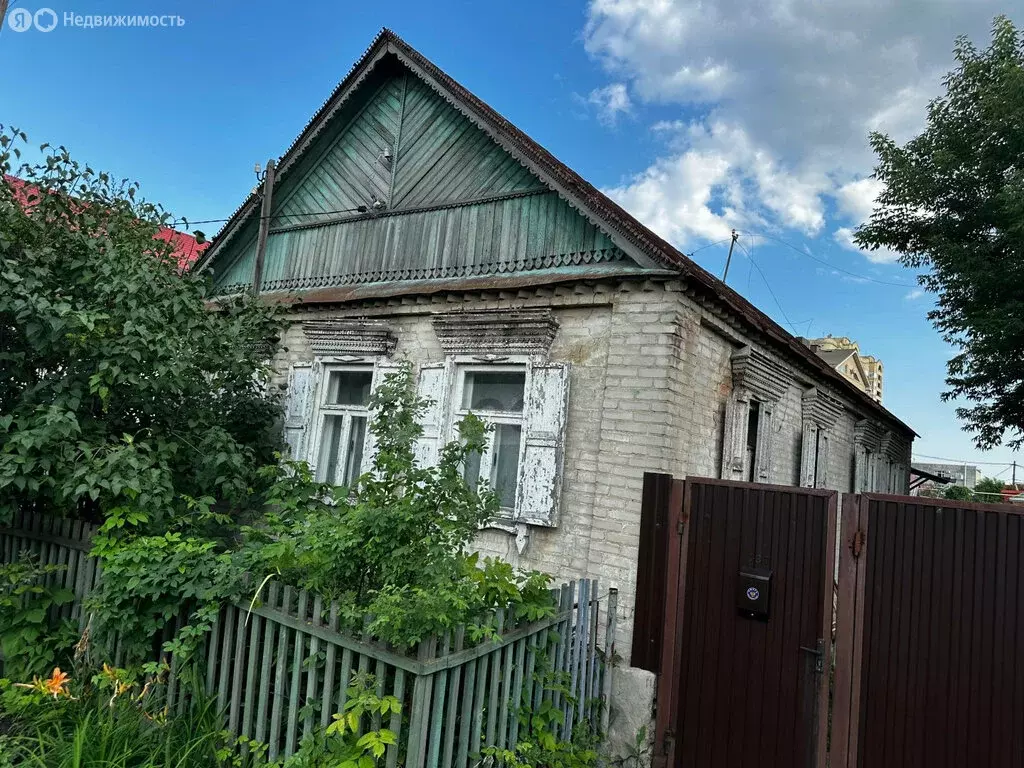 Дом в Оренбург, Ташкентская улица, 137 (55.7 м) - Фото 0