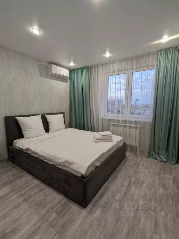 1-к кв. Самарская область, Самара Южное ш., 7 (22.0 м) - Фото 1