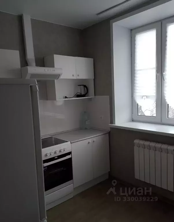 1-к кв. Московская область, Ивантеевка Пушкинский городской округ, ул. ... - Фото 2