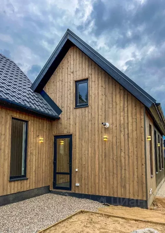 Дом в Владимирская область, Александровский муниципальный округ, д. ... - Фото 2