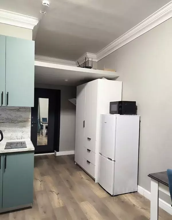 1-к кв. Москва Гостиничный проезд, 8К1 (20.0 м) - Фото 2