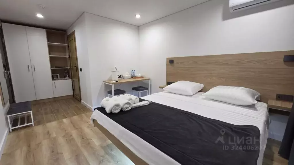 Комната Москва Нагорная ул., 15К6 (14.0 м) - Фото 2