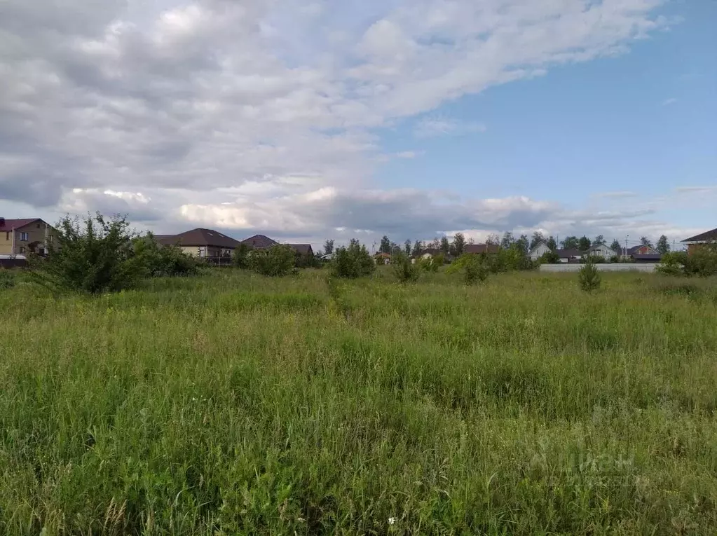 Участок в Московская область, Коломна городской округ, с. Парфентьево  ... - Фото 0