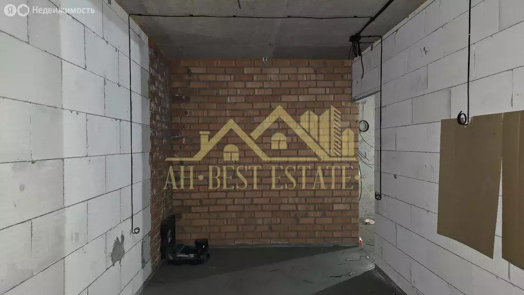 2-комнатная квартира: Владикавказ, улица Астана Кесаева, 44В (64.2 м) - Фото 2