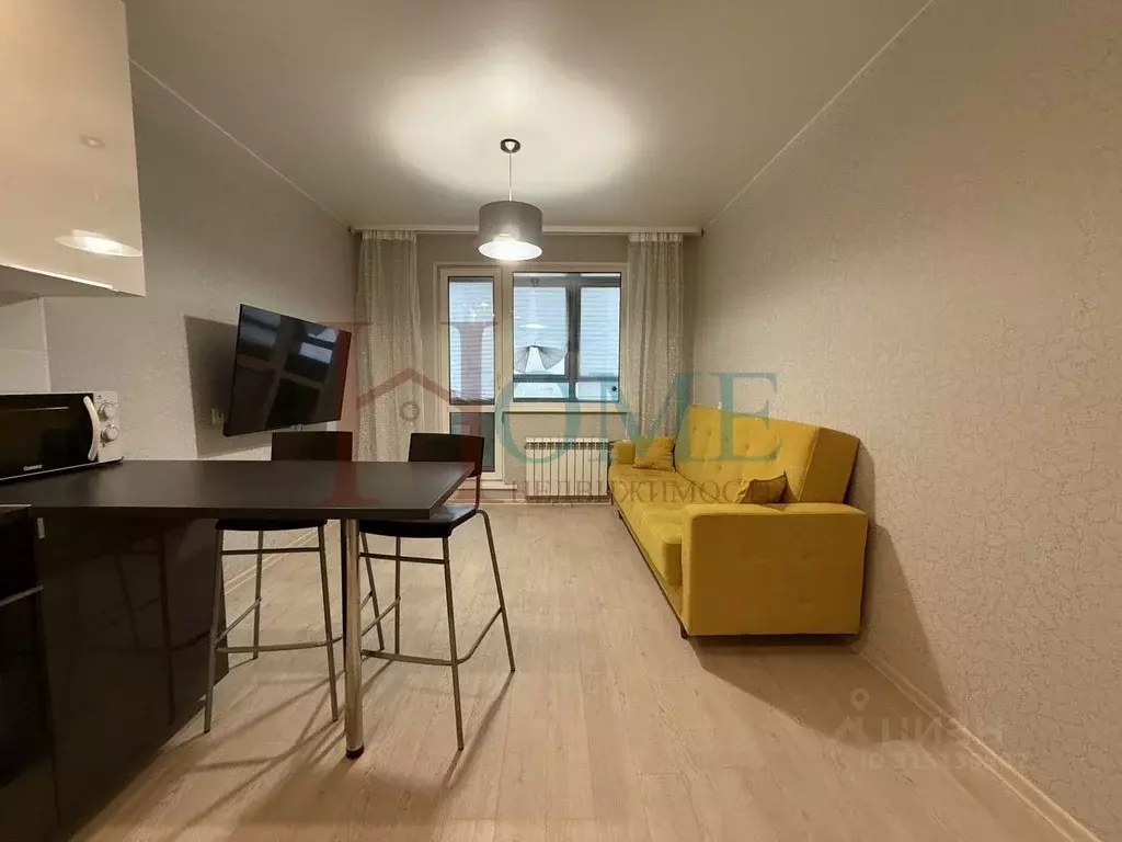 2-к кв. Новосибирская область, Новосибирск ул. Лескова, 27 (50.0 м) - Фото 1