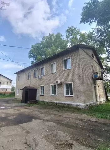 2-к. квартира, 39,9 м, 2/2 эт. - Фото 0
