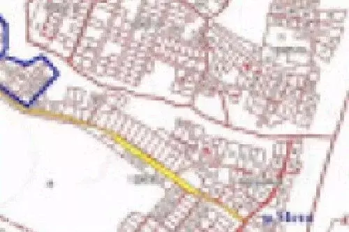 Участок в Новгородская область, Новгородский район, Савинское с/пос, ... - Фото 1