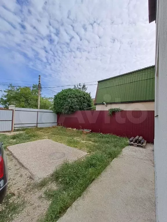 Дом 96,8 м на участке 4 сот. - Фото 1