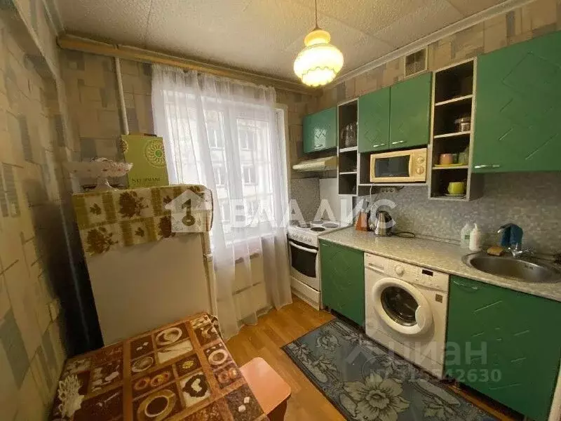 3-к кв. Алтайский край, Бийск ул. Ильи Мухачева, 101 (59.7 м) - Фото 1