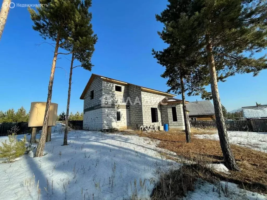 Дом в Улан-Удэ, Жасминовая улица, 93 (180 м) - Фото 2