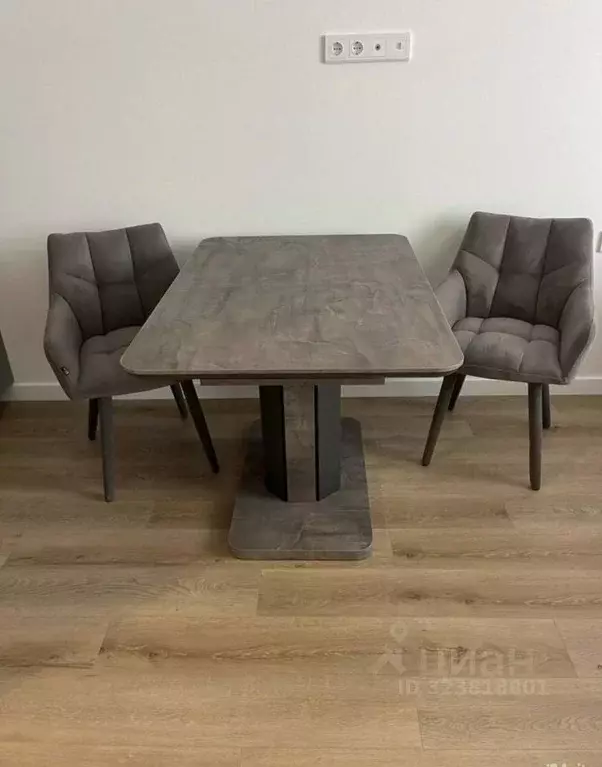 Студия Москва Сколковское ш., 40к3 (31.0 м) - Фото 2