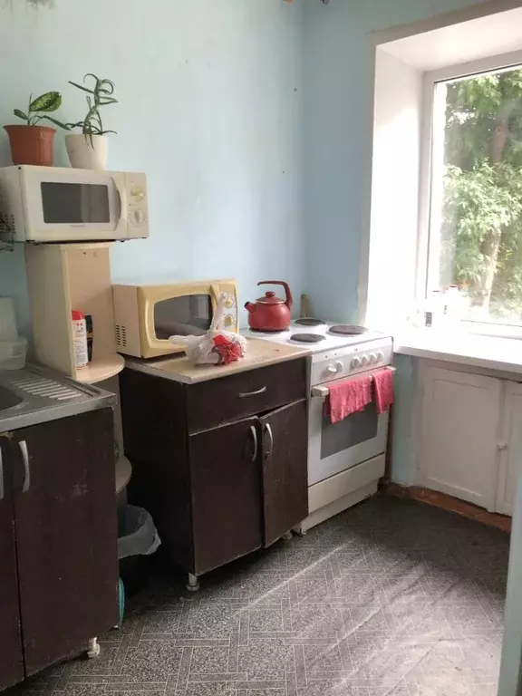 2-к кв. Новосибирская область, Новосибирск ул. Мира, 39 (43.0 м) - Фото 0
