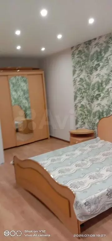 1-к. квартира, 37 м, 9/10 эт. - Фото 1