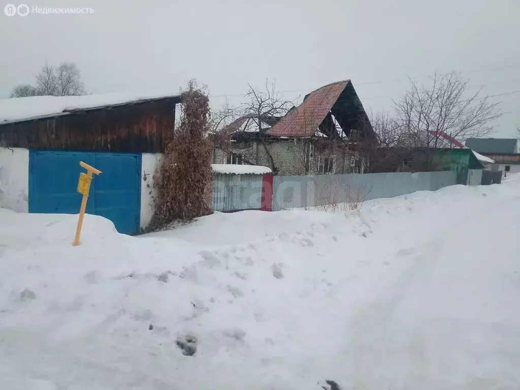 Дом в село Алтайское, Целинная улица (43.9 м) - Фото 2