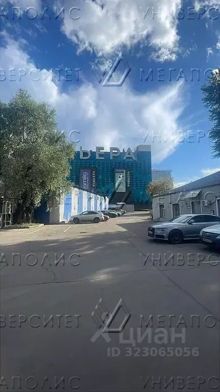Производственное помещение в Москва Автозаводская ул., 20С1 (220 м) - Фото 1