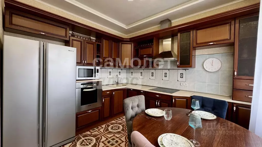 3-к кв. Ханты-Мансийский АО, Нижневартовск Пермская ул., 9 (67.5 м) - Фото 2