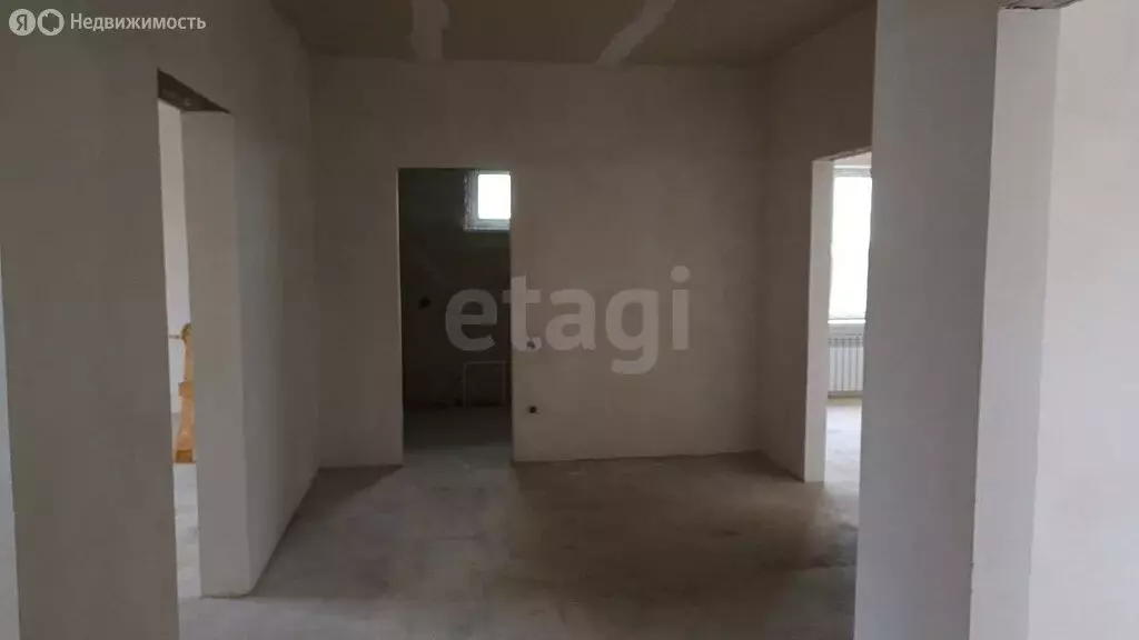 Дом в Ставрополь, улица Ивана Выскубенко (141.5 м) - Фото 2