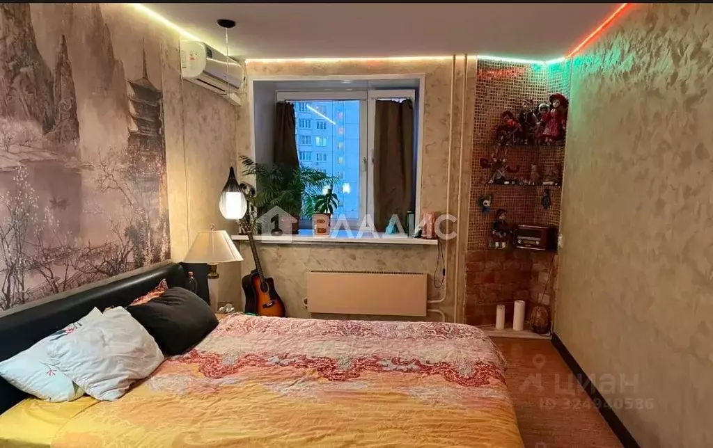 4-к кв. Московская область, Подольск Тепличная ул., 12 (119.0 м) - Фото 1