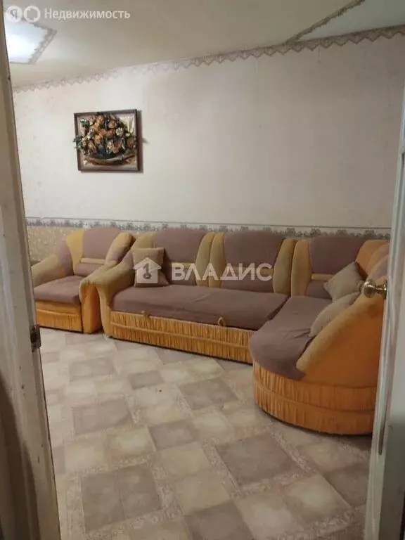 3-комнатная квартира: Воскресенск, улица Мичурина, 19 (70 м) - Фото 2