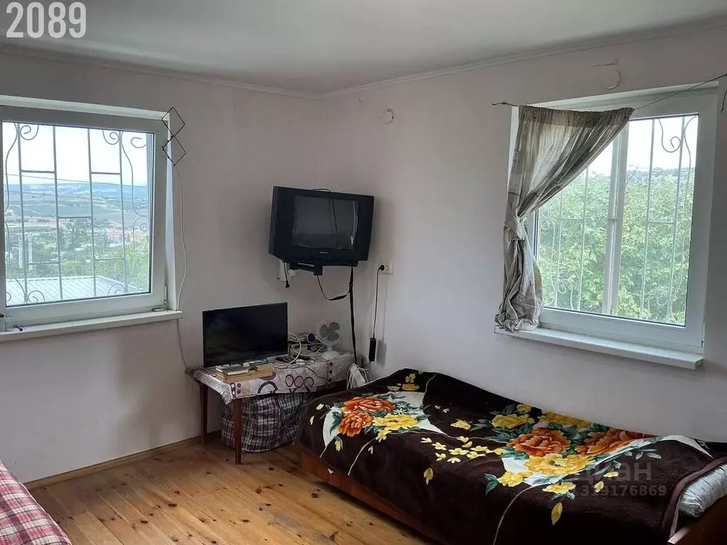 Дом в Севастополь, Севастополь, Балаклава г. Благодатный садоводческое ... - Фото 2