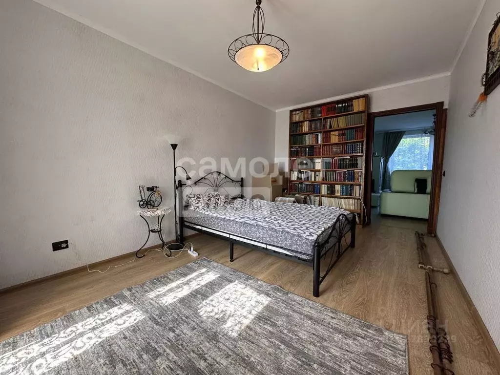 3-к кв. Московская область, Дмитров имени К.А. Аверьянова мкр, 18 ... - Фото 2