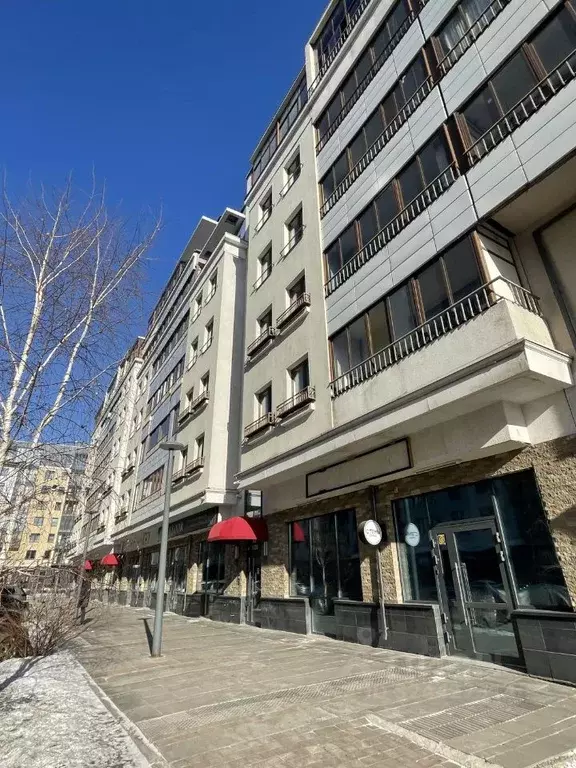 2-к кв. Красноярский край, Красноярск ул. Петра Ломако, 14 (68.0 м) - Фото 2