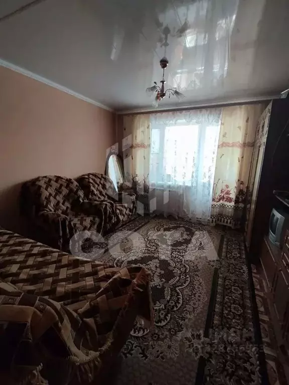 2-к кв. Воронежская область, Воронеж ул. Нежинская, 35 (53.5 м) - Фото 1