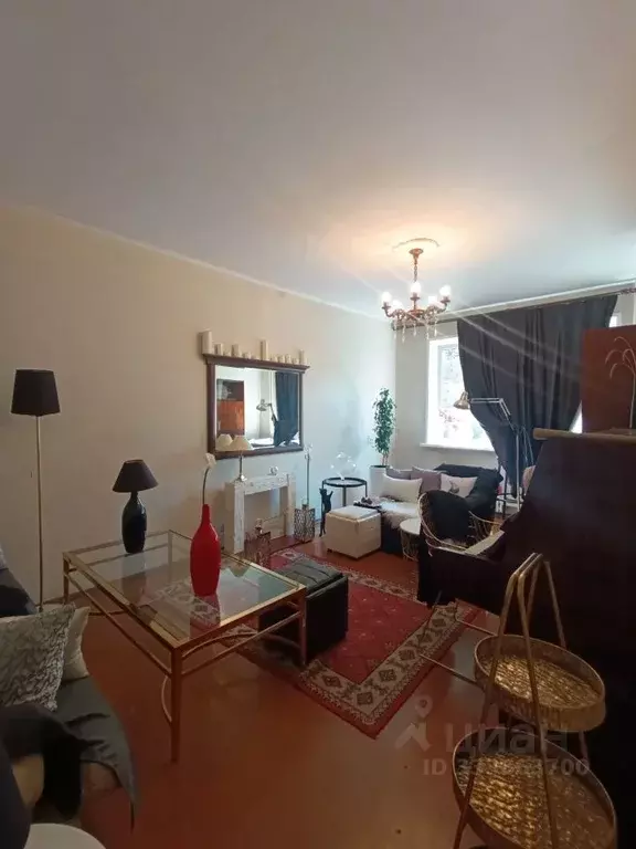 Комната Хакасия, Абакан ул. Ивана Ярыгина, 60 (18.0 м) - Фото 2