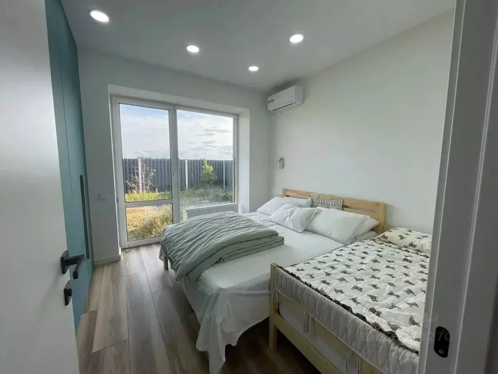 Дом в Татарстан, Казань ул. Замана, 43 (60 м) - Фото 2