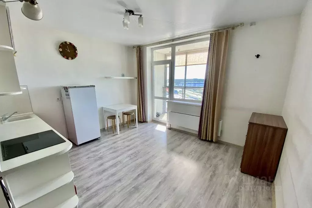 Квартира, студия, 24 м - Фото 0