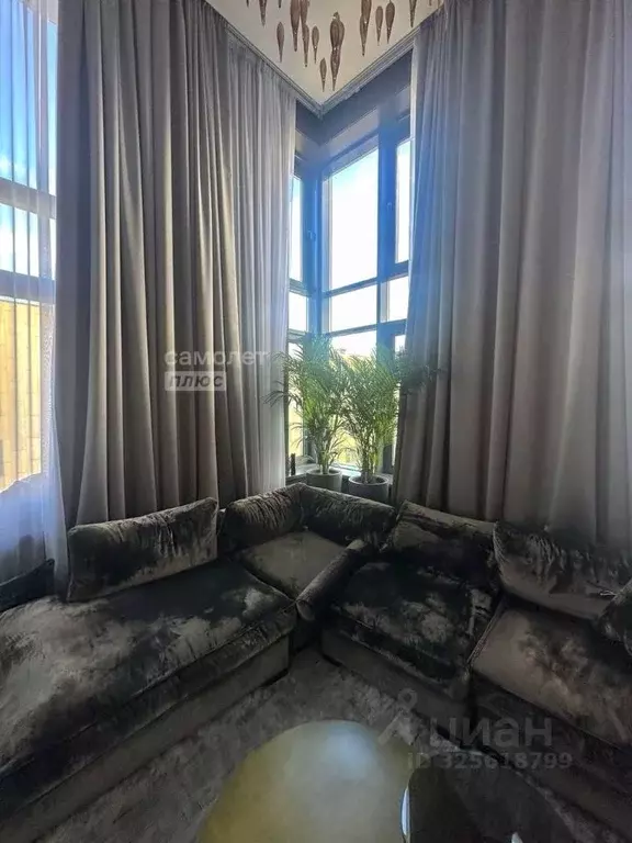 3-к кв. Москва Дмитровское ш., 71А (80.0 м) - Фото 2